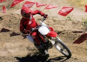 Honda CRF150R